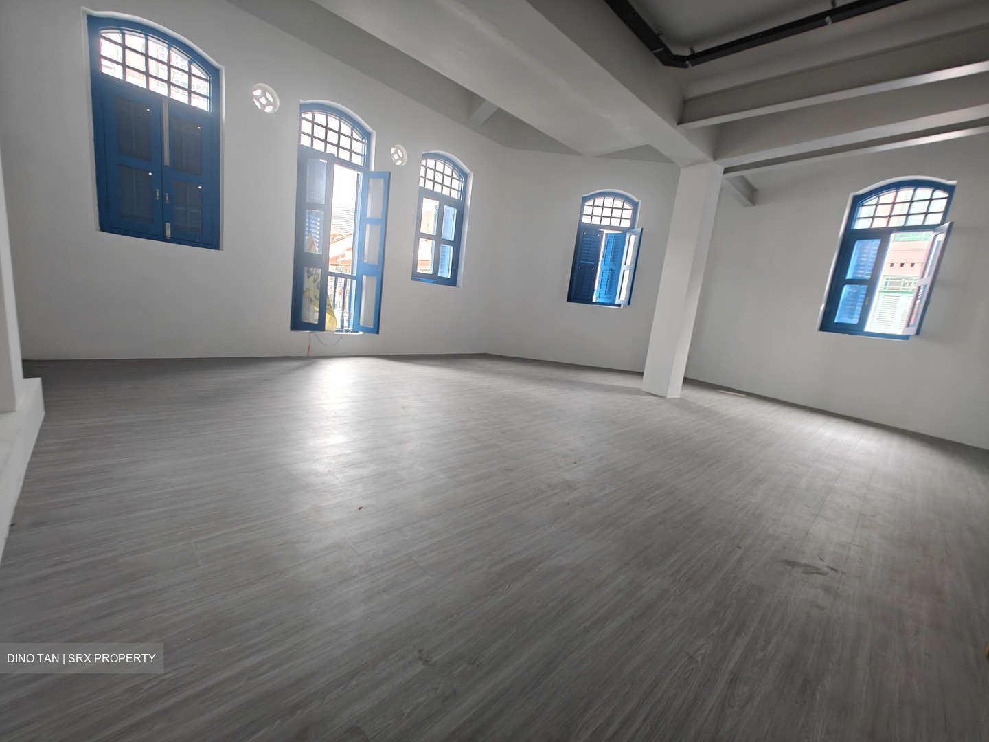 Farrer Park MRT (D8), Office #613832881